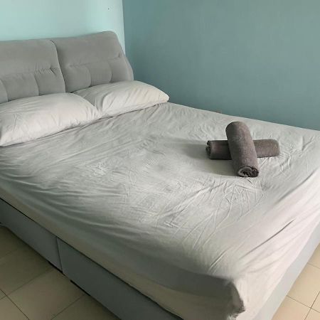 Usim Velodrome Nilai @ Gt Boutique Homestay Exterior photo