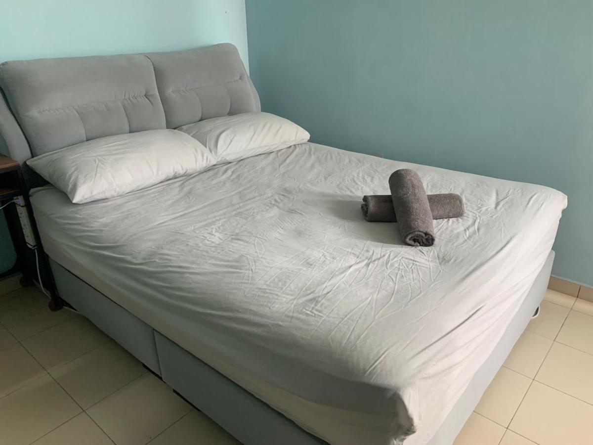 Usim Velodrome Nilai @ Gt Boutique Homestay Exterior photo