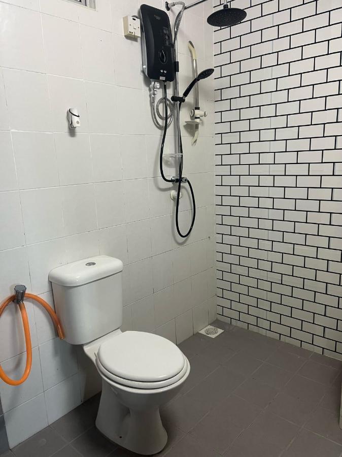 Usim Velodrome Nilai @ Gt Boutique Homestay Exterior photo